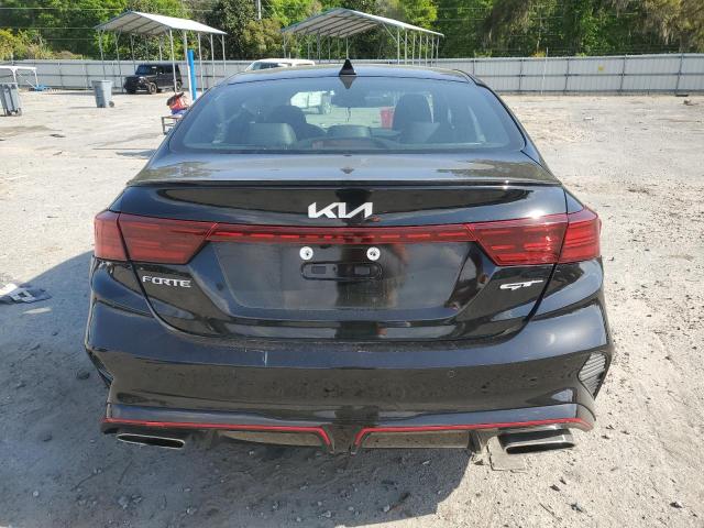 2024 KIA FORTE GT - 3KPF44AC5RE805687