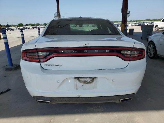 2020 DODGE CHARGER SX 2C3CDXBG6LH116795