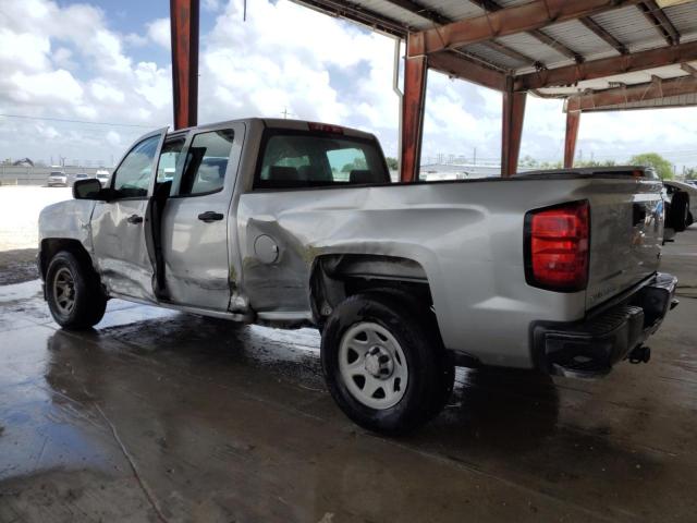 Vin: 1gcrcneh5gz284578, lot: 51632265, chevrolet all models c1500 20162