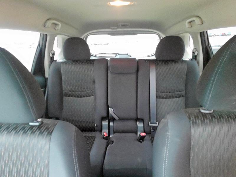 2018 NISSAN ROGUE S - 5N1AT2MT6JC713086
