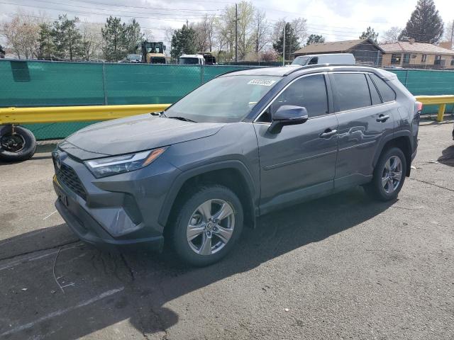 Vin: 2t3p1rfv1nc302579, lot: 53323905, toyota rav4 xle 2022 img_1