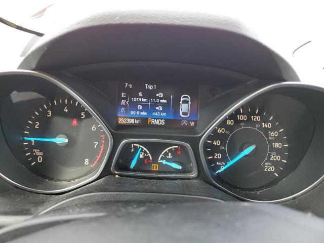2017 FORD ESCAPE TIT - 1FMCU9J98HUB68357