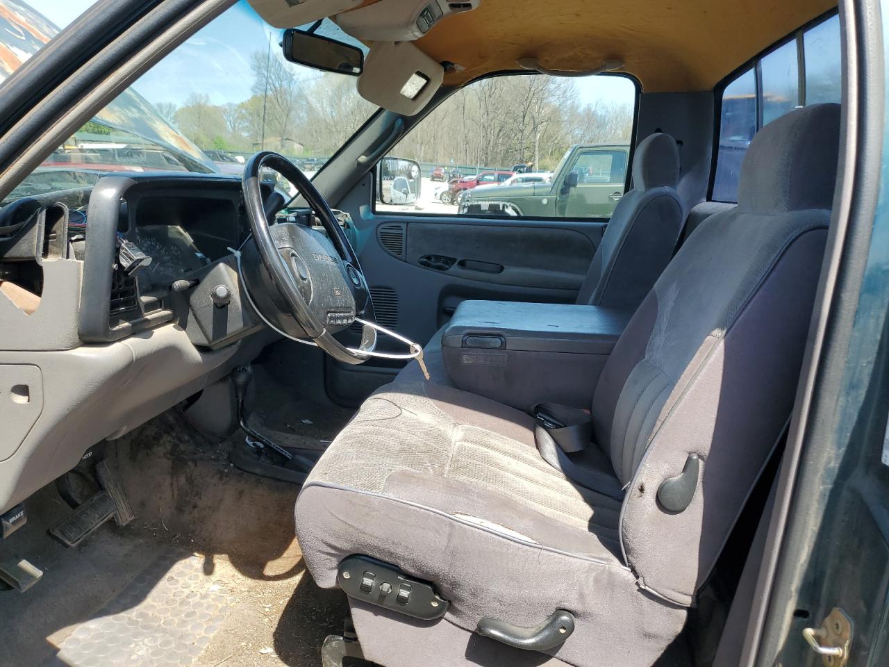 Global Auto Auctions