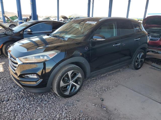 Vin: km8j3ca25gu195105, lot: 54575125, hyundai tucson limited 2016 img_1