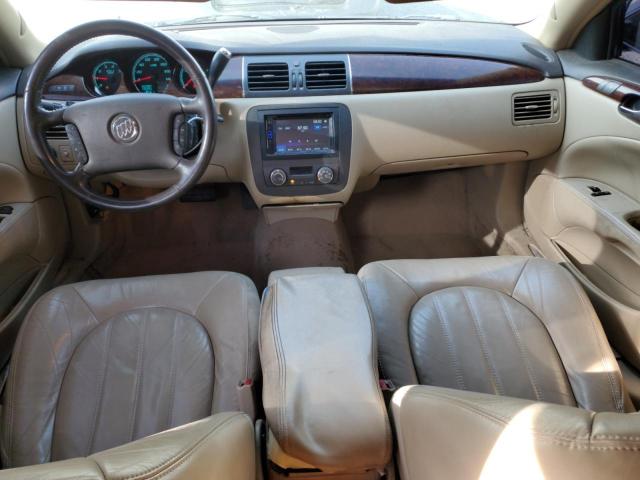 2011 BUICK LUCERNE CX - 1G4HC5EM7BU124860