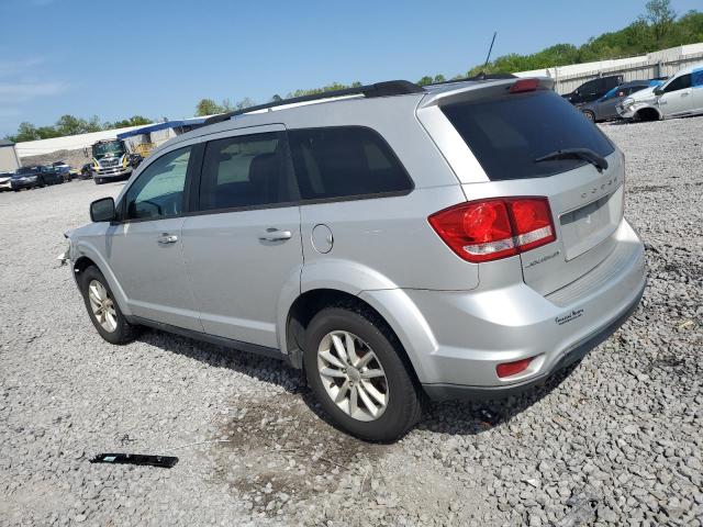 Vin: 3c4pdcbg7et126901, lot: 52882625, dodge journey sxt 20142