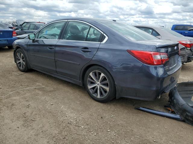 Vin: 4s3bnbl69f3024486, lot: 52794745, subaru legacy 2.5i limited 20152