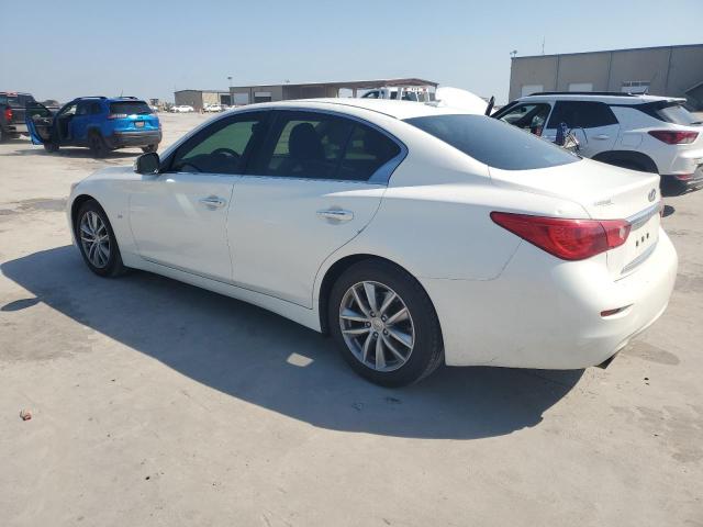 Vin: jn1bv7ap4fm353327, lot: 53547505, infiniti q50 base 20152