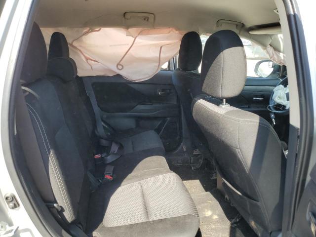 2018 MITSUBISHI OUTLANDER JA4AZ3A36JZ059615
