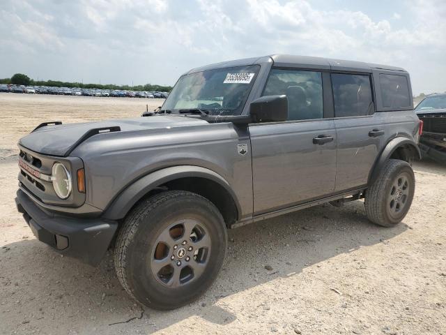 Vin: 1fmde5bh1nla88738, lot: 55268095, ford bronco base 2022 img_1