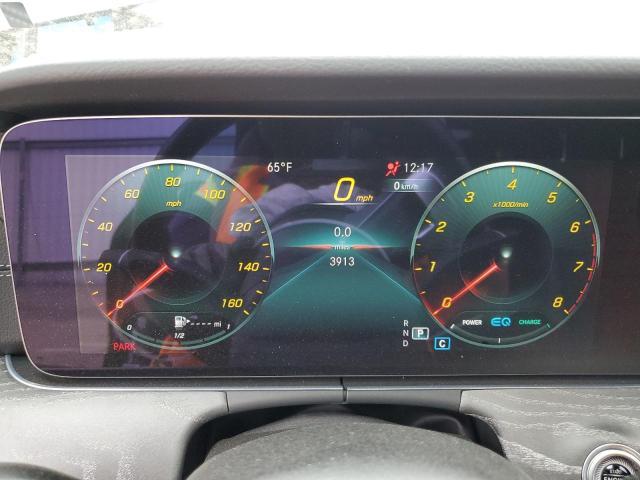 2023 MERCEDES-BENZ E 450 - W1K1K5JB0PF206699