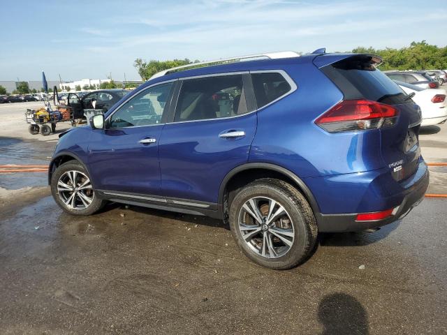 Vin: 5n1at2mvxjc798595, lot: 53741555, nissan rogue s 20182