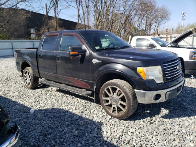 Vin: 1ftfw1ev9afa46752, lot: 54019475, ford f-150 supercrew 20104