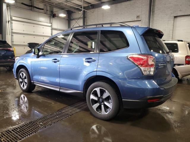 Vin: jf2sjajc5hh592272, lot: 55095235, subaru forester 2.5i limited 20172