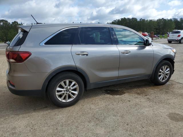 Vin: 5xypg4a30kg552508, lot: 52698955, kia sorento l 20193