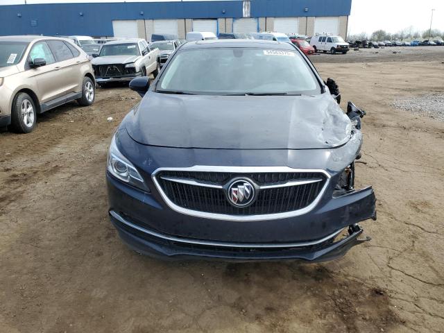 2017 BUICK LACROSSE E 1G4ZP5SS9HU132124