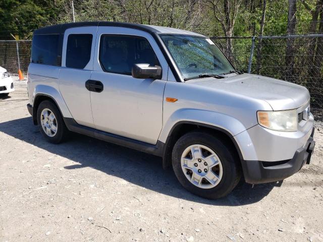 Vin: 5j6yh2h37bl002135, lot: 54972595, honda element lx 20114