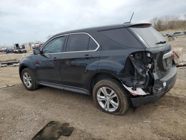 2015 CHEVROLET EQUINOX LS - 2GNALAEK7F1123875