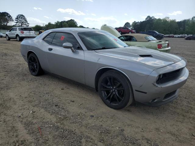 2018 DODGE CHALLENGER - 2C3CDZAG4JH251316