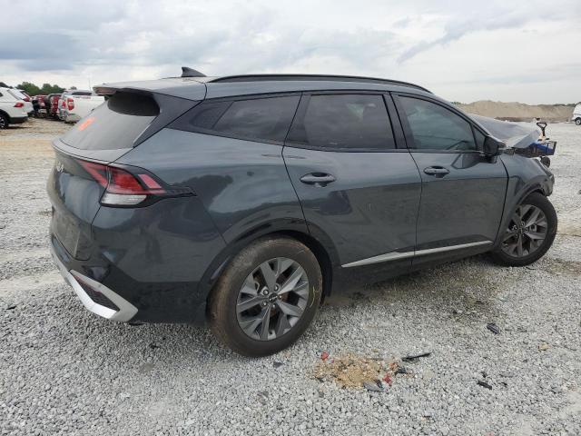 Vin: 5xyk43af8pg056189, lot: 53924115, kia sportage sx 20233