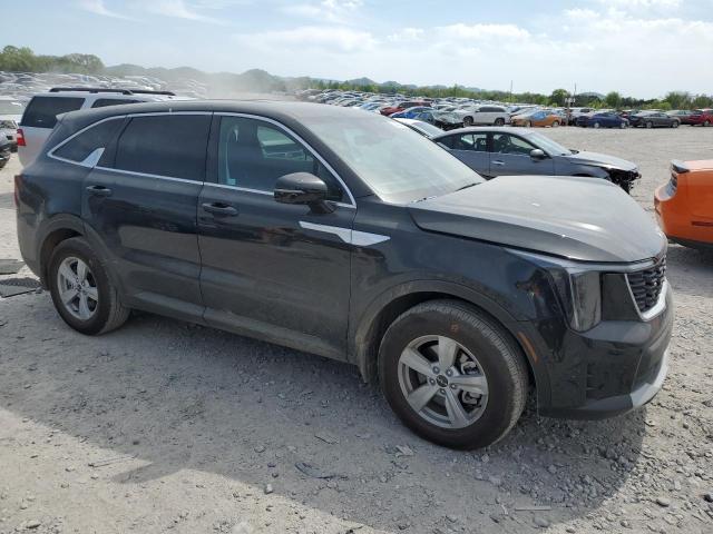 Vin: 5xyrg4jc6sg368019, lot: 53473515, kia sorento lx 20254