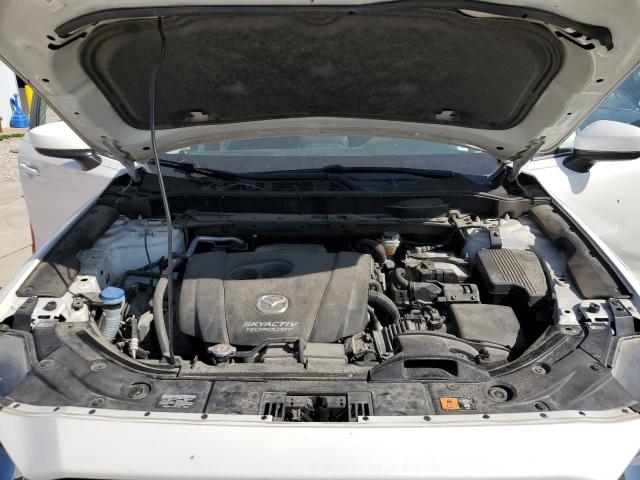 2017 MAZDA CX-5 TOURI - JM3KFBCL9H0201827