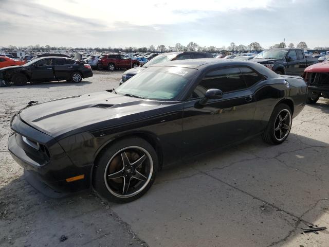DODGE CHALLENGER SXT