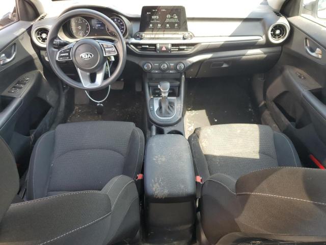 2021 KIA FORTE FE - 3KPF24AD4ME320934