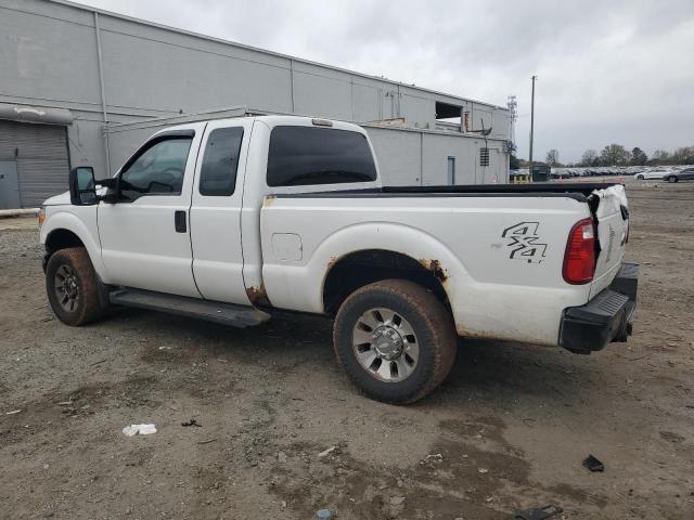 2013 FORD F250 SUPER - 1FT7X2B62DEB20592