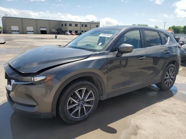 Vin: jm3kfacm9j1350144, lot: 53852955, mazda cx-5 touring 2018 img_1
