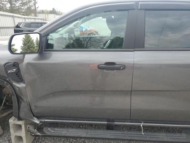 2024 FORD RANGER XLT 1FTER4HH7RLE35316