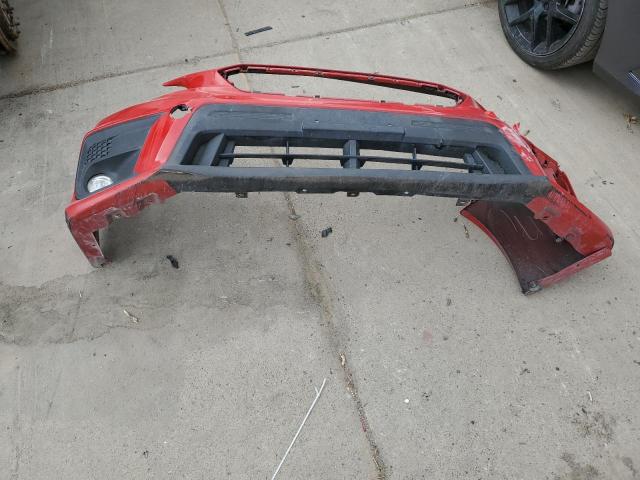 2018 SUBARU WRX LIMITE - JF1VA1L69J8827531