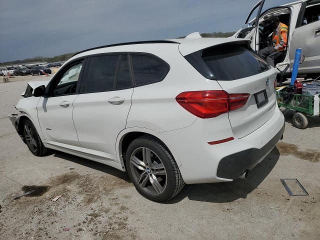 Vin: wbxht3c38gp888096, lot: 52752255, bmw x1 xdrive28i 20162