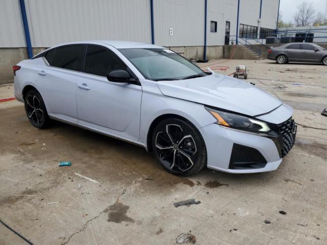 Vin: 1n4bl4cv8rn433893, lot: 52449445, nissan altima sr 20244