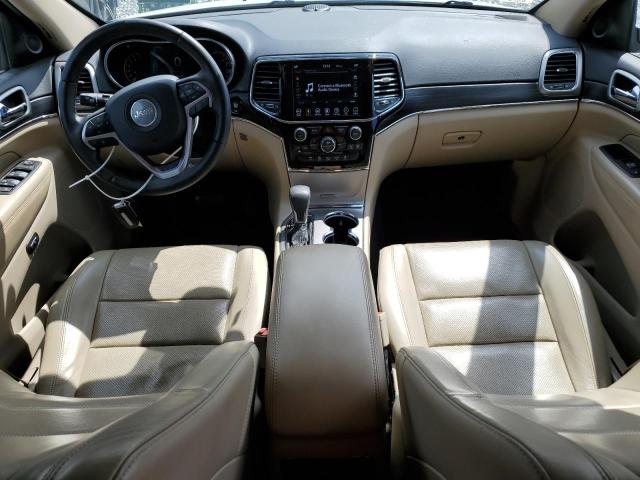 2019 JEEP GRAND CHER - 1C4RJFBG7KC538990