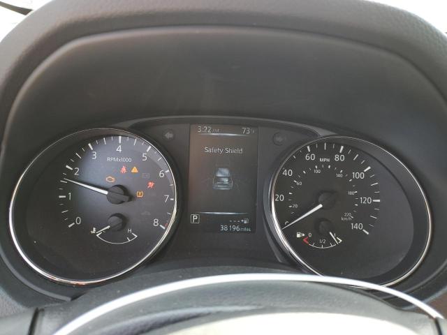 2017 NISSAN ROGUE S - JN8AT2MT1HW407110