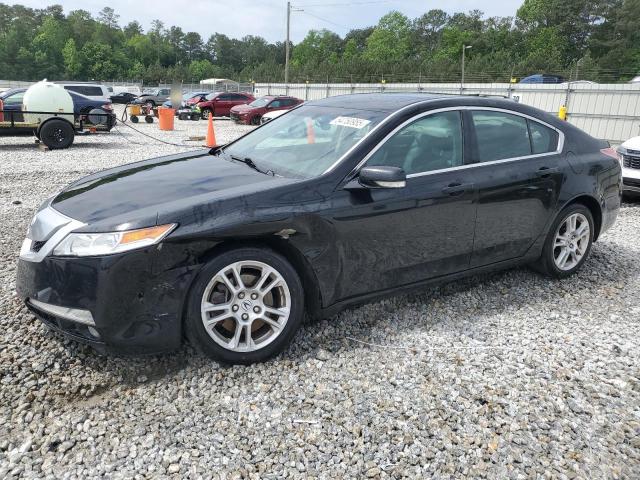 Vin: 19uua8f27ba003076, lot: 54750955, acura tl 2011 img_1