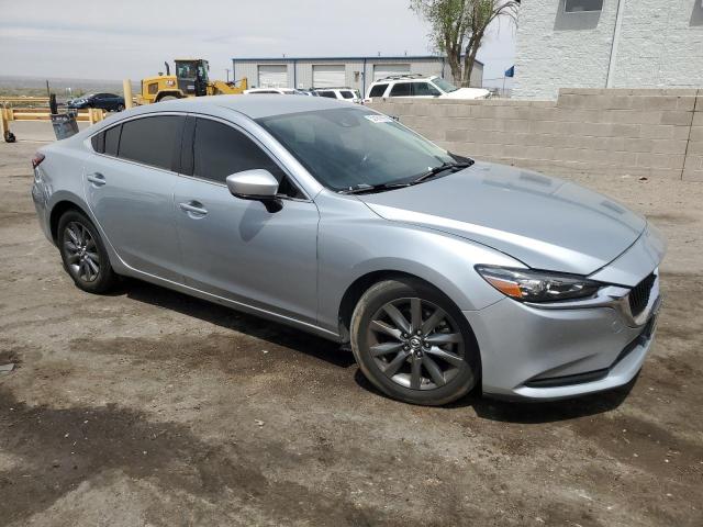 2018 MAZDA 6 SPORT - JM1GL1UM0J1311528