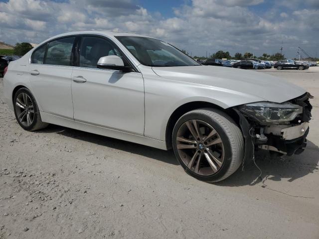 Vin: wba8b9g54jnv00165, lot: 53705415, bmw 3 series i 20184