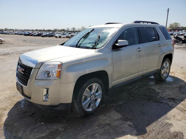 Global Auto Auctions: 2015 GMC TERRAIN SL
