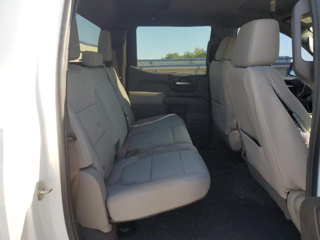 2020 CHEVROLET SILVERADO - 1GCPWCED6LZ117060
