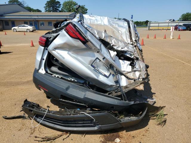 2022 CHEVROLET TRAVERSE L - 1GNERGKWXNJ117860