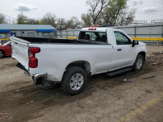 Vin: 3gcnwaefxmg247261, lot: 45091105, chevrolet all models c1500 20213