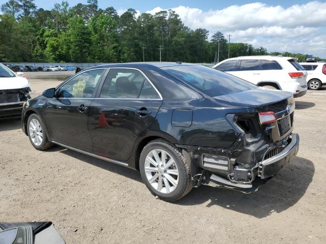 Vin: 4t1bd1fk5eu133571, lot: 54684245, toyota camry hybrid 20142