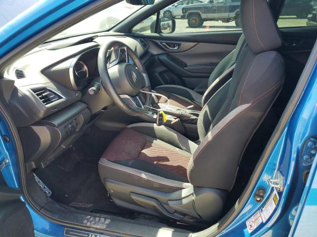 2020 SUBARU IMPREZA SP - 4S3GKAL6XL3602583