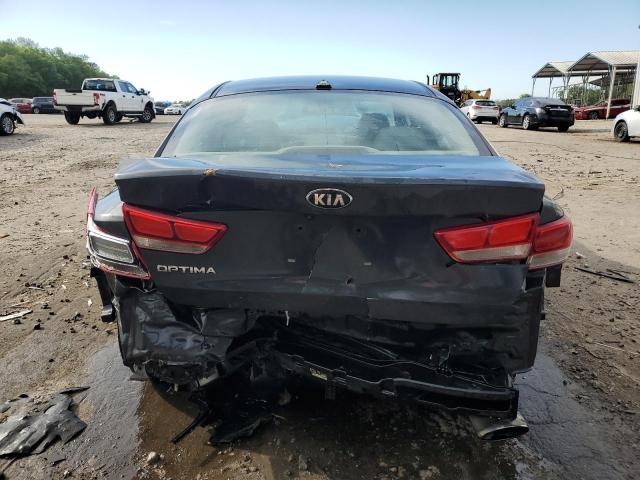 2016 KIA OPTIMA LX - 5XXGT4L38GG061589