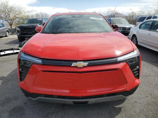 2024 CHEVROLET BLAZER 2LT - 3GNKDBRJ6RS247539