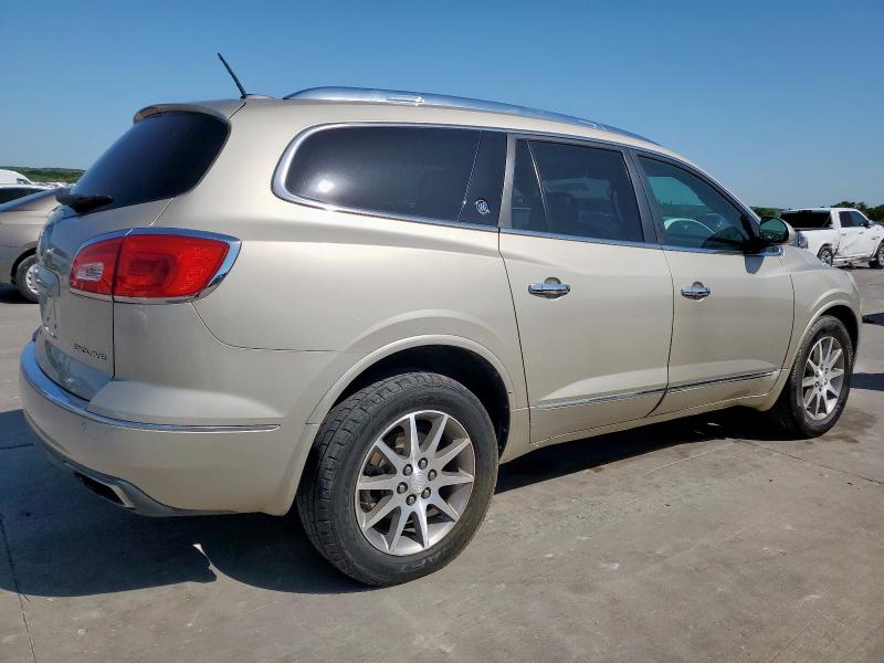 Vin: 5gakrbkd0gj109090, lot: 52716895, buick enclave 20163