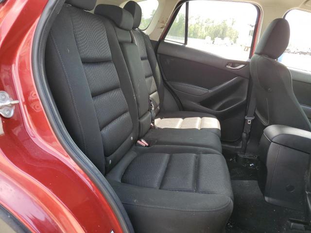 2015 MAZDA CX-5 TOURI - JM3KE2CY6F0436925