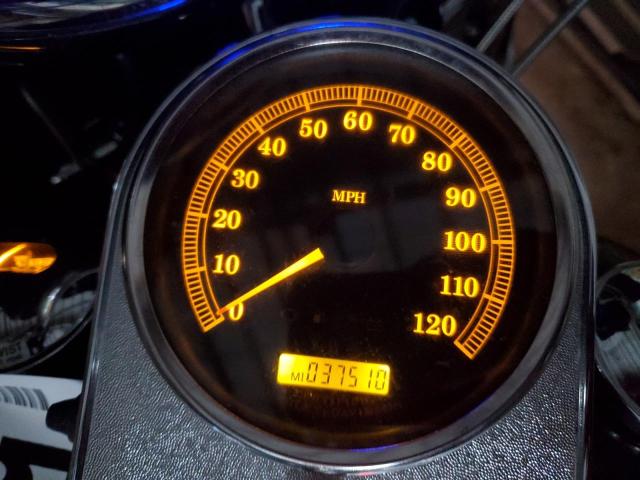 2005 HARLEY-DAVIDSON FLSTCI 1HD1BWB125Y030776